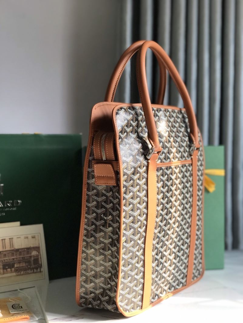 Mens Goyard Briefcases